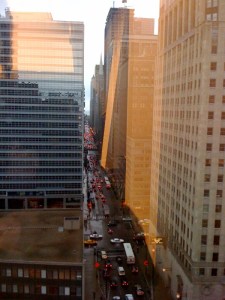 Early Morning Early Morning